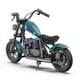 thumbnail image 5 of Moto Eléctrica Infantil Hyper Gogo Cruiser 12 Plus, 5 of 8