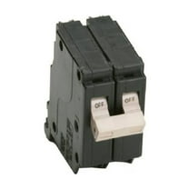 Eaton CHF230 Cutler-Hammer Double Pole Circuit Breaker, 30 Amp