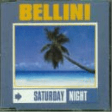 SATURDAY NIGHT (EUROPEAN IMPORT)