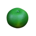 thumbnail image 1 of ZZHZGZ Clearance Sale Fruit Vegetable Banana Grape Photography Educational Desktop Ornament Home, 1 of 4