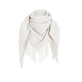 thumbnail image 1 of Foulard d'Hiver pour Femmes Mode Hiver Femmes Foulard Colorée Décontractée Foulard Carrée à Pompons Châle Foulard pour Femmes Foulard d'Hiver pour Femmes Hiver Foulard d'Hiver pour Femmes, 1 of 5