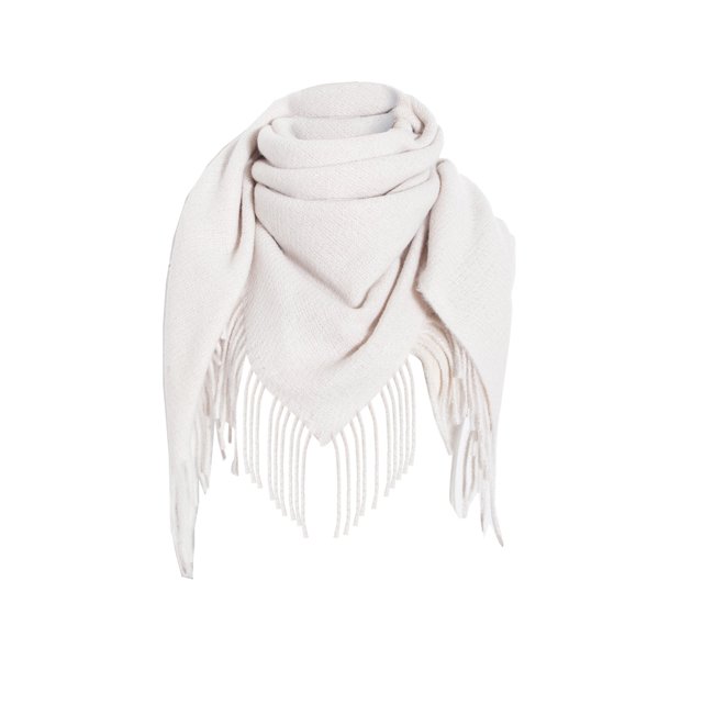 Foulard d'Hiver pour Femmes Mode Hiver Femmes Foulard Colorée Décontractée Foulard Carrée à Pompons Châle Foulard pour Femmes Foulard d'Hiver pour Femmes Hiver Foulard d'Hiver pour Femmes