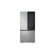 thumbnail image 1 of Refrigerador InstaView LG French Door 25 pies cúbicos Conectividad LG ThinQ, 1 of 15
