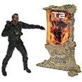 thumbnail image 3 of McFarlane Terminator Movie Maniacs T-800 Action Figure, 3 of 3