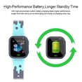 thumbnail image 3 of 2025 New Smart Watch Clearance, Children's Smart Watch Intelligent Positioning Two-way Telephone High-definition Photo Emergency Alarm Clock Watch, 3 of 9