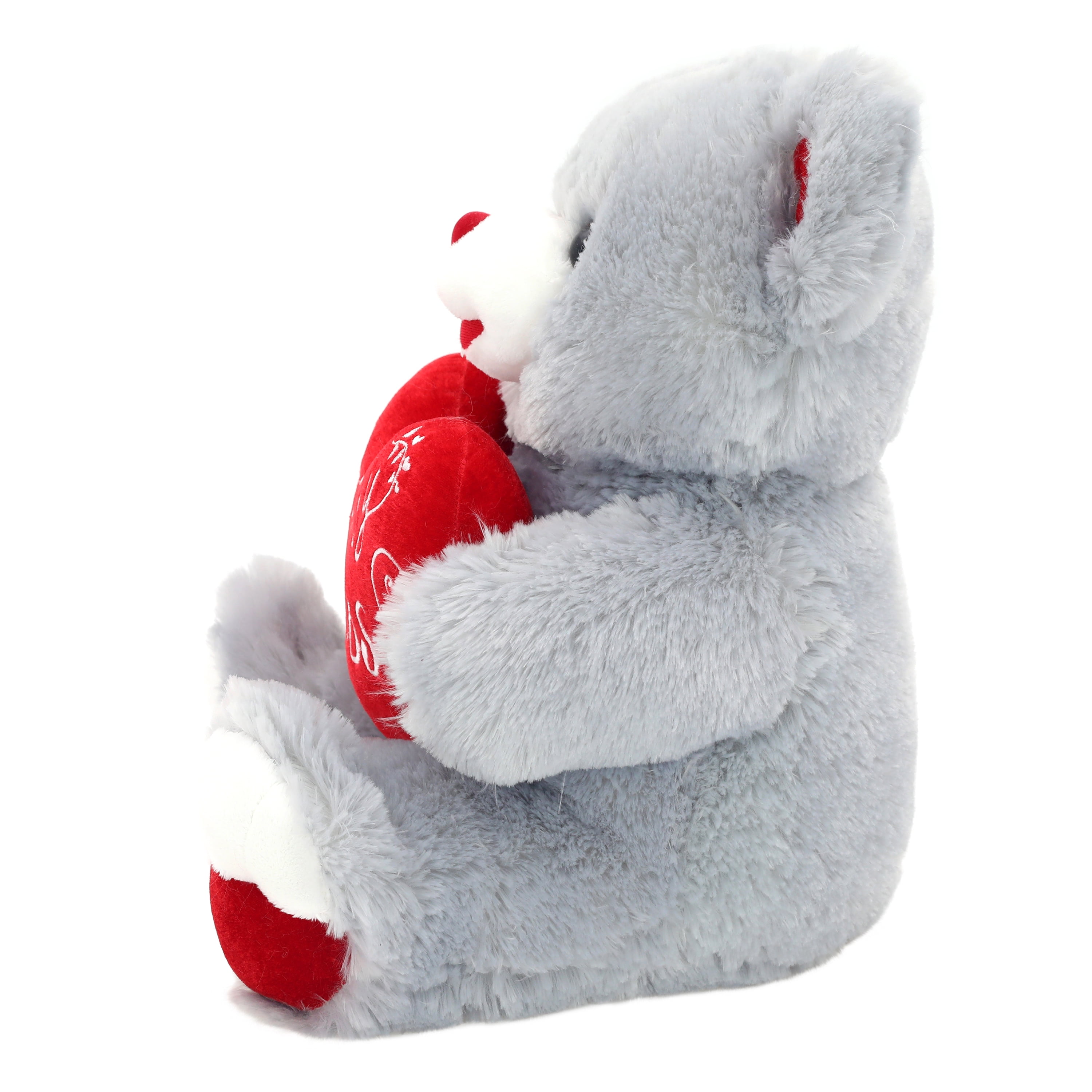 Way to Celebrate! Valentine's Day 15in Sweetheart Teddy Bear 2023