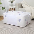thumbnail image 2 of TaTaai 3Pcs Extra Large Storage Bags, Folding Moving Comforter Blanket Storage Bags Closet Organizers and Storage Containers for Clothes with Strong Handles&Zippers for Bedding Pillow, 2 of 6