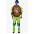thumbnail image 2 of InSpirit Designs, LLC TMNT Leonardo Movie Adult Costume | Large Male, 2 of 2