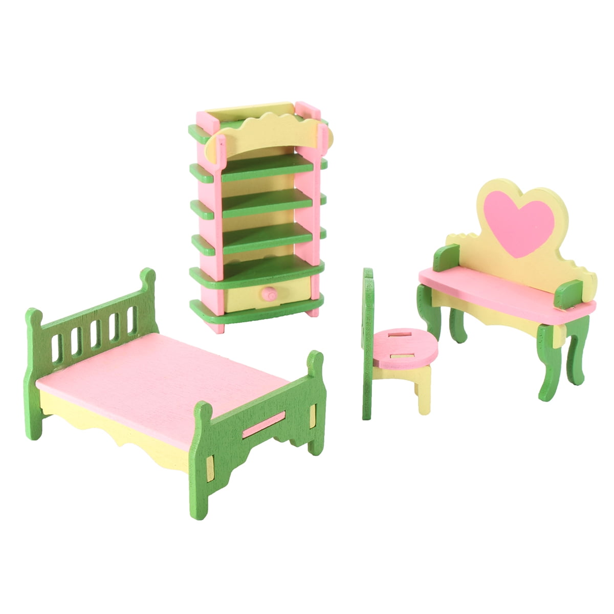 toddler dollhouse furniture