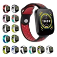 thumbnail image 1 of Correa Deportiva Transpirable Premium Para Amazfit Bip 5, 1 of 8