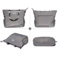 thumbnail image 3 of Bolsa ESVAN para yoga, ligera e impermeable, 46 x 39 x 16 cm, 3 of 7