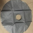 thumbnail image 5 of Sac de Poids pour Parasol d'Eau pour Base, Support, Extérieur, Pliable, Portable, Pare-Soleil, 5 of 5