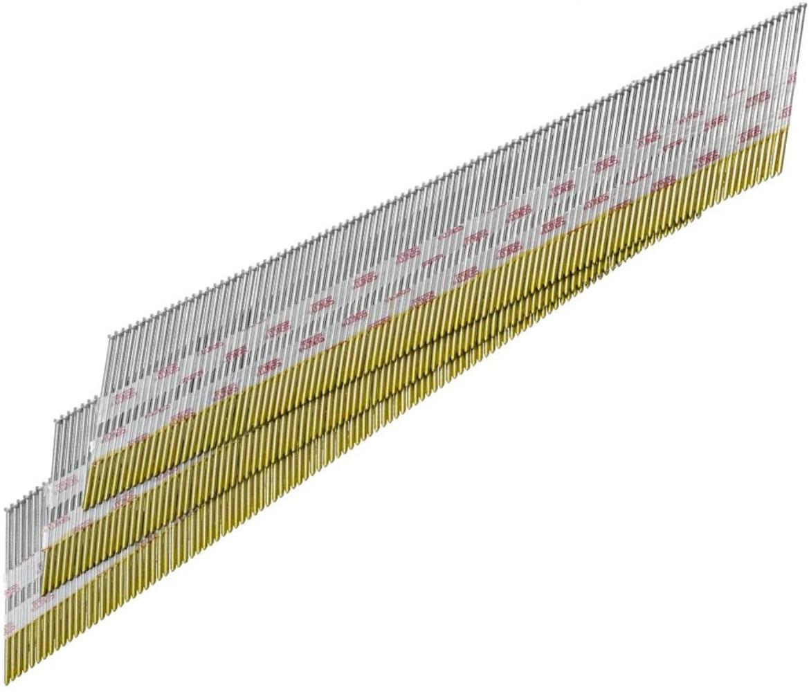 SENCO 2 In. Box of 4000 15-Gauge Fin 