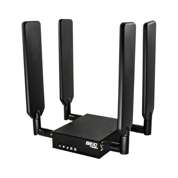 5G NR Industrial Router - Walmart.ca