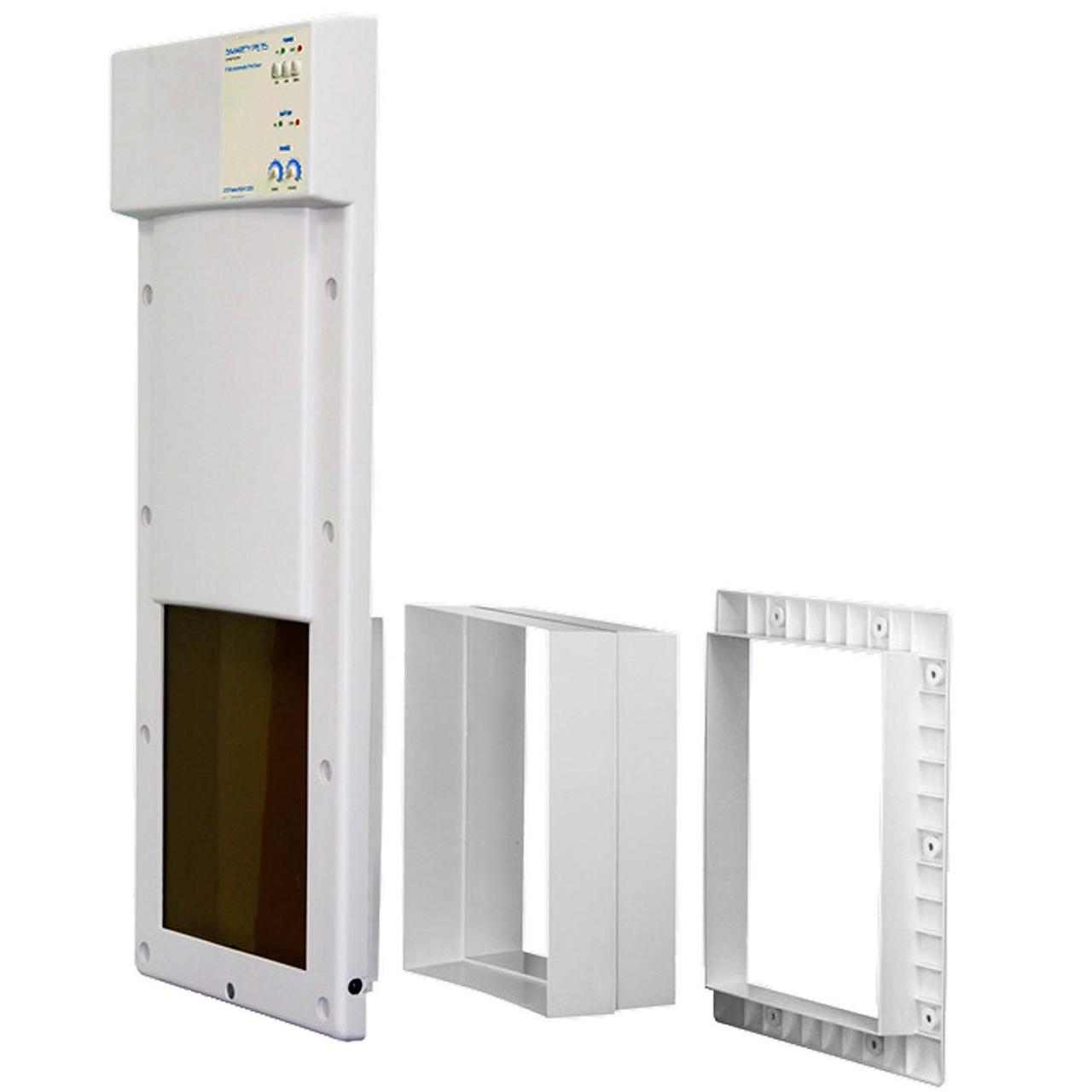 smarty pets mobile grooming