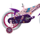 thumbnail image 3 of Bicicleta Infantil Benotto Stellina R14 1V Niña Rosa, 3 of 7