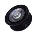 thumbnail image 5 of 25288-25001 Drive Belt Upper Idler Pulley for Hyundai Tucson Santa Fe Kia Optima, 5 of 5