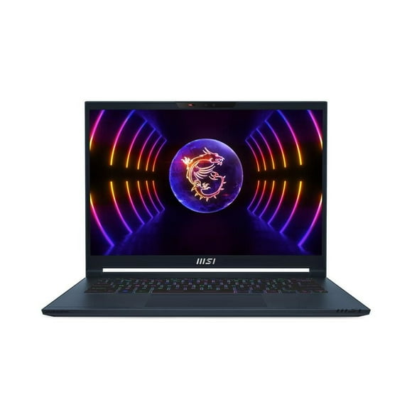 MSI Stealth 14 Studio 14" FHD+ 165Hz Ultra Thin and Light Gaming Laptop, Intel® Core™ i7-13620H, RTX 3050, 16GB DDR5, 512GB NVMe SSD, Windows 11 Home, Stealth 14Studio A13UDX-099CA