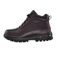 thumbnail image 4 of Nike Air Max Goaterra Men's Boots Deep Burgundy 365970-666, 4 of 6