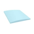 thumbnail image 4 of deevoka Couch Cushion Support Pad Sagging Seat Foam Pad for Sectional Loveseat Chair Blue, 4 of 9