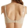 thumbnail image 4 of Women's Anita Best 5349X Care Safina Embroidered Soft Cup Bra (Deep Sand 40F), 4 of 4