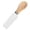 B, variant on Multi-Use Cheese Fork | Oimcto Mini Premium Stainless Steel Cheese Knife, Cheese Knives for Charcuterie Board Charcuterie Boards Accessories