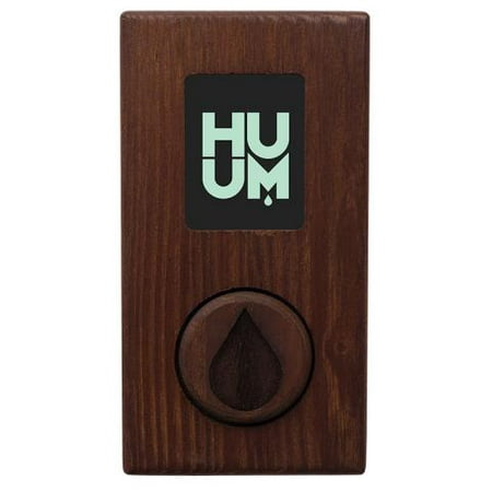 UKU Control Panel Only - Wood