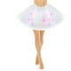 thumbnail image 5 of Falda tipo tutú LED TRYUEN con lentejuelas y estrellas iluminadas para mujer, 5 of 7