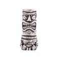 thumbnail image 1 of Taza Tiki de cerámica, 350 ml, diseño de cara de Tiki hawaiano, 1 of 2