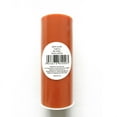 thumbnail image 3 of (3 pack) Fuzhou 6" Orange Matte Tulle, 25 Yards, 1 Each, 3 of 5