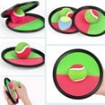 thumbnail image 2 of And Catch Game Set Powiller 2 Discs & 1Balls Outdoor Games for Kids/Adults, 2 of 5