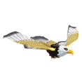 thumbnail image 1 of Ahuyentador de Pájaros Cometa Voladora Sunnimix Tama?o Real Con Sonido De Luz Para Farm Garden Hawk, 1 of 8