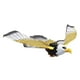 thumbnail image 1 of Colgando Bird Scarer Control de pgas Tamaño real Flying Bird para Yard Yuyangstore Cometa voladora espantapájaros, 1 of 8