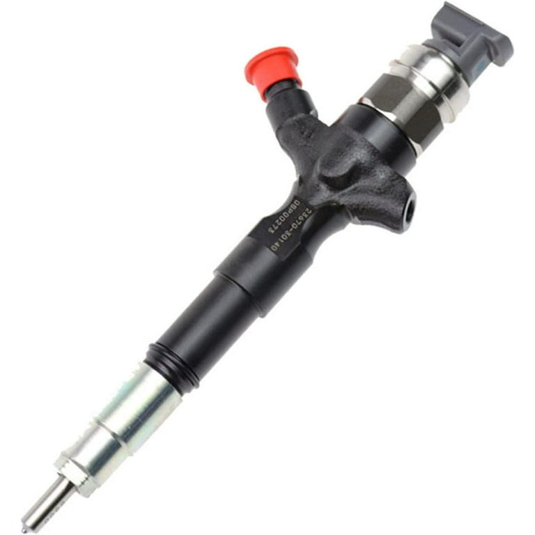 Diesel Fuel Injectors For Toyota Hilux & Prado 1KD-FTV 3.0L 23670-0L050 INJ170 Diesel Fuel Injectors For Toyota Hilux & Prado 1KD-FTV 3.0L 23670-0L050 INJ170