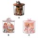 thumbnail image 4 of Wisdom Fun House creative handmade diy assemblage making model toys dream bottle ornaments for children, 4 of 4