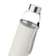 thumbnail image 2 of MidOcean Bouteille d'Eau en Verre Utah 500 ml, 2 of 2