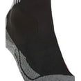thumbnail image 4 of Falke 4GRIP Socks - Black, 4 of 6