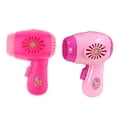 thumbnail image 2 of Realistic Mini Hair Dryer Kids Housework Funny, 2 of 9