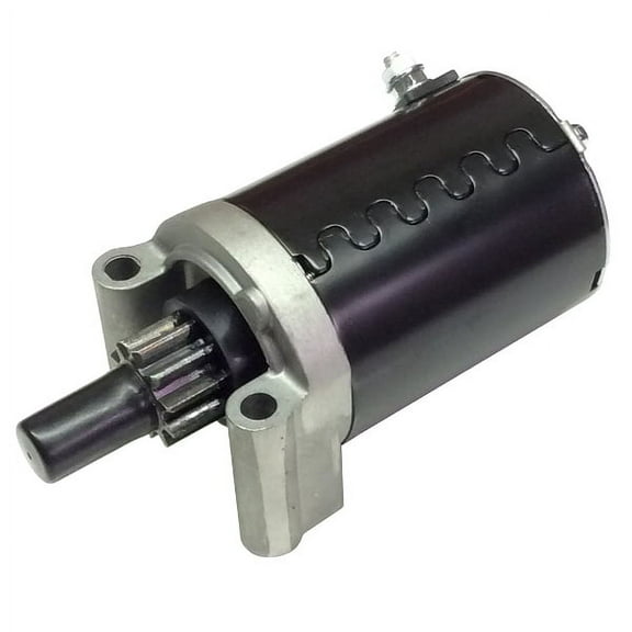 Starter Motor for Kohler 25 098 03, 25 098 04, 25 098 05, 25 098 06, 25 098 07