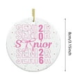 thumbnail image 3 of Elegant Modern Wall Hanging For Home Interior Design Decoration With Materials, 3 of 5