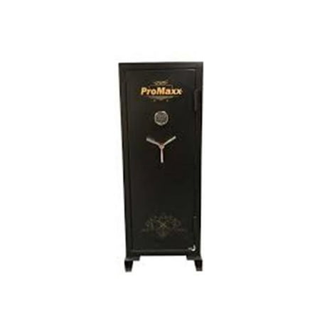 #3 Editor's Choice Automotive Gun Safe