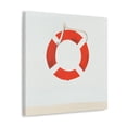 thumbnail image 2 of Life Buoy: Minimalism - Canvas, 2 of 10