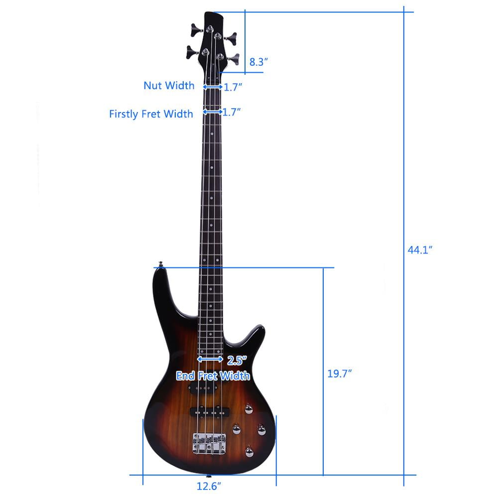 【qanuta】FenderHybrid50sPrecisionBass Tech 21 YYZ Geddy Lee Shape-shifter Signature SansAmp Pedal