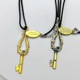 thumbnail image 3 of Suzume No Tojimari Necklace Cosplay Anime Munakata Souta Keychain Pendant Jewelry Accessories, 3 of 3