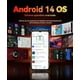 thumbnail image 5 of Teléfono celular CUBOT KINGKONG ES 16GB RAM+128GB ROM 48MP Cámara, 5 of 7