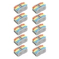 thumbnail image 4 of Conector de conductor, conector de conductor de cable de 10 piezas Conector de tuerca de palanca Conector de conductor de cable multifuncional, 4 of 14