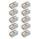 thumbnail image 4 of Conector de conductor, conector de conductor de cable de 10 piezas Conector de tuerca de palanca Conector de conductor de cable multifuncional, 4 of 14