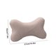 thumbnail image 3 of Car Driver's Seat Head And Neck Pillow Cute Shaped Pillo Slow Springback Sleeping Pillow Soft And Breathable Neck Support Pillow, 3 of 6
