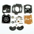 thumbnail image 2 of 5 Pack Repair Kit Carburetor Diaphragm Seal For Walbro K10-WAT Wa / D10-WAT, 2 of 8