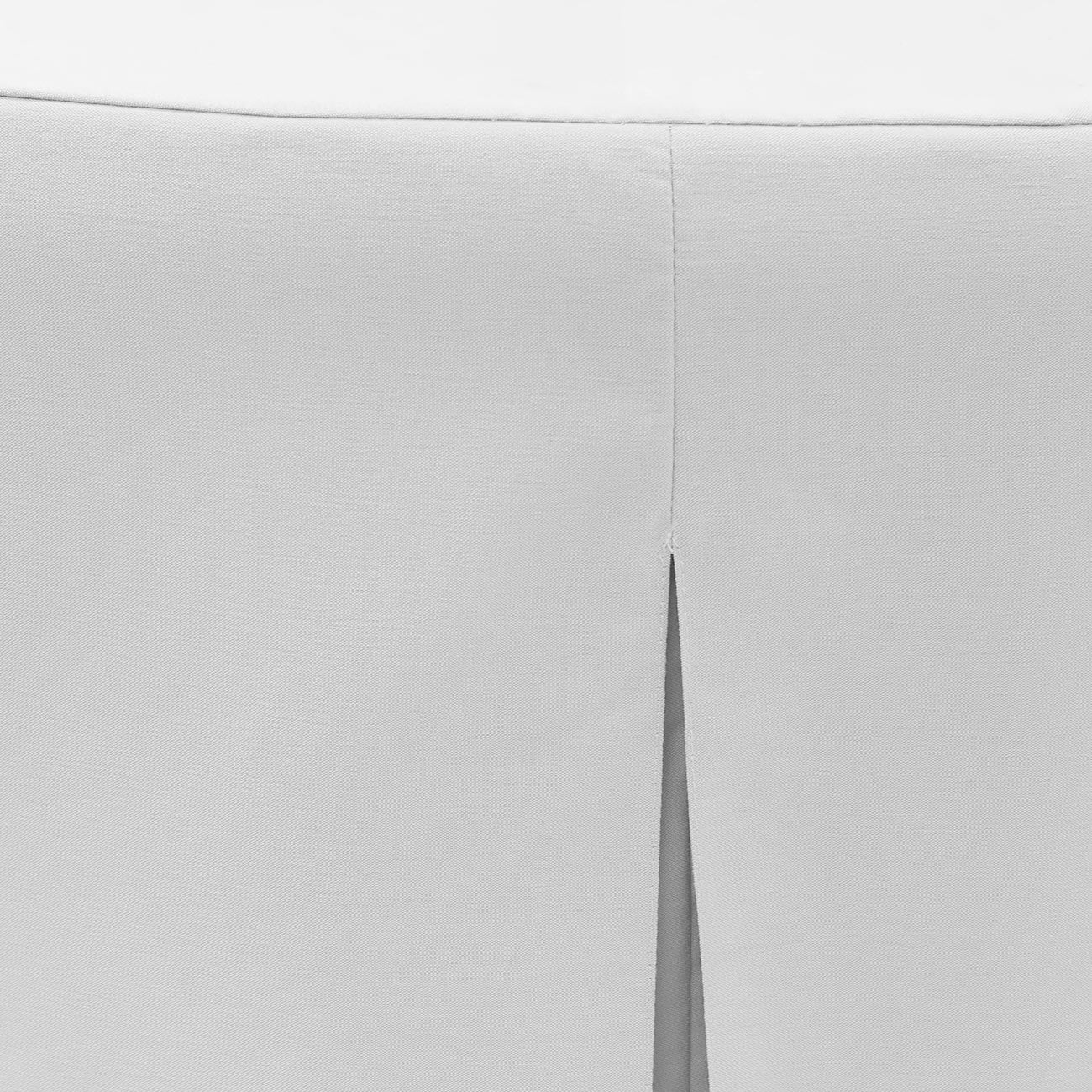 Tablevogue 60" x 30" Fitted Tablecoth Cover, Multiple Colors and Sizes Available